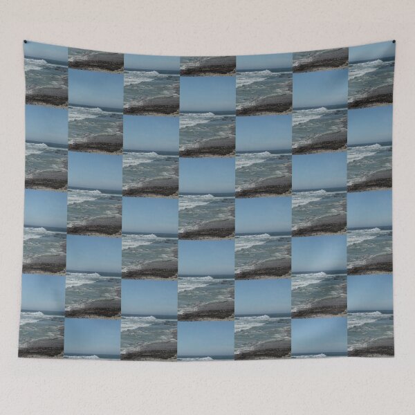 Item preview, Africa, South Africa, Sea Point, Cape Town, Sea, Surf, Photography, BebiCervin designed and sold by BebiCervin.