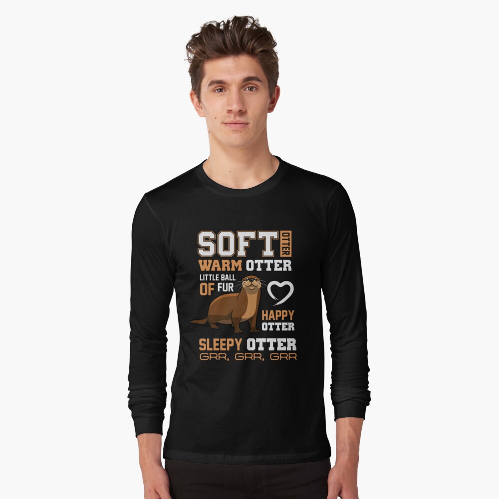 Artikel-Vorschau von Langarmshirt, designt und verkauft von Piperblue28.