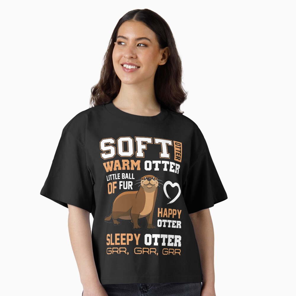 Artikel-Vorschau von Boxy T-Shirt, designt und verkauft von Piperblue28.