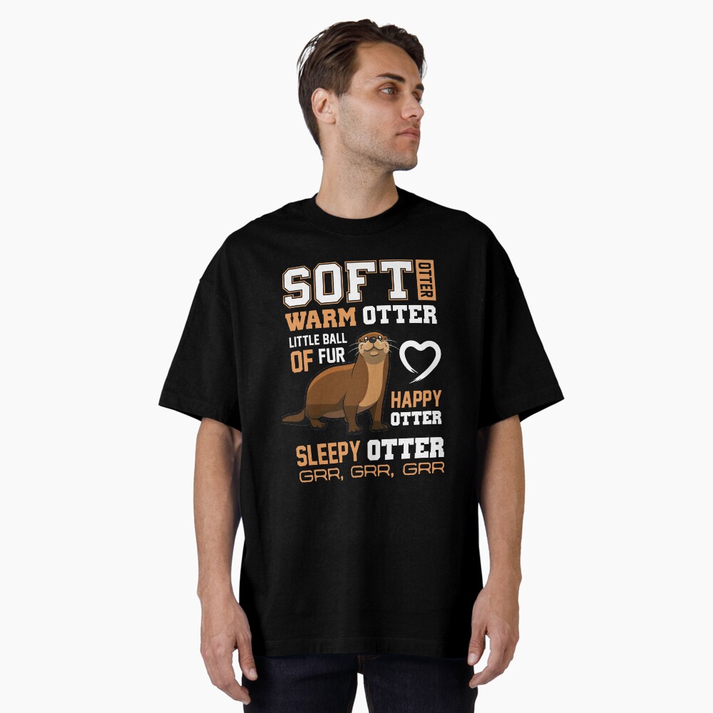 Artikel-Vorschau von Oversized T-Shirt, designt und verkauft von Piperblue28.