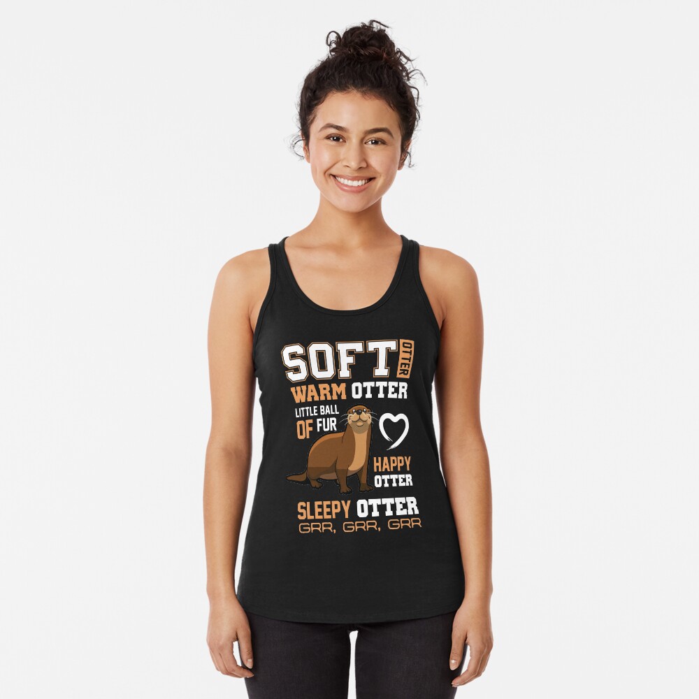 Artikel-Vorschau von Racerback Tank Top, designt und verkauft von Piperblue28.