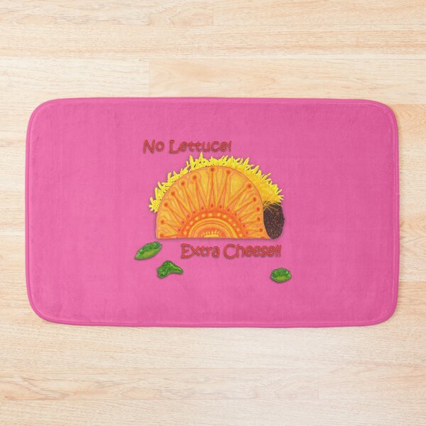 Item preview, Tacos - No Lettuce! Extra Cheese! designed and sold by JoonMoon.