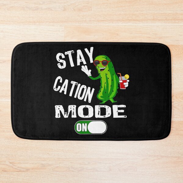 Item preview, Funny Pickle Vacation designed and sold by RiffXS.