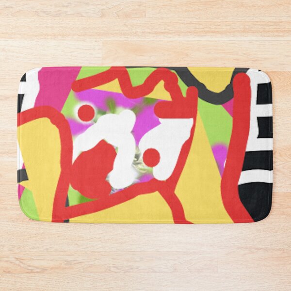 Item preview, Abstract , no name  designed and sold by JulesClarke.