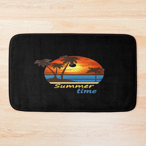 Item preview, Summer Time Design designed and sold by pro2ozoa.