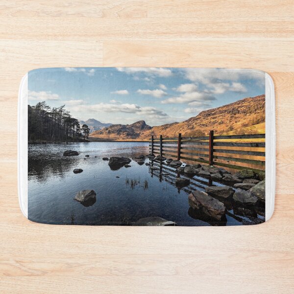 Item preview, Blea Tarn designed and sold by Reg-K-Atkinson.