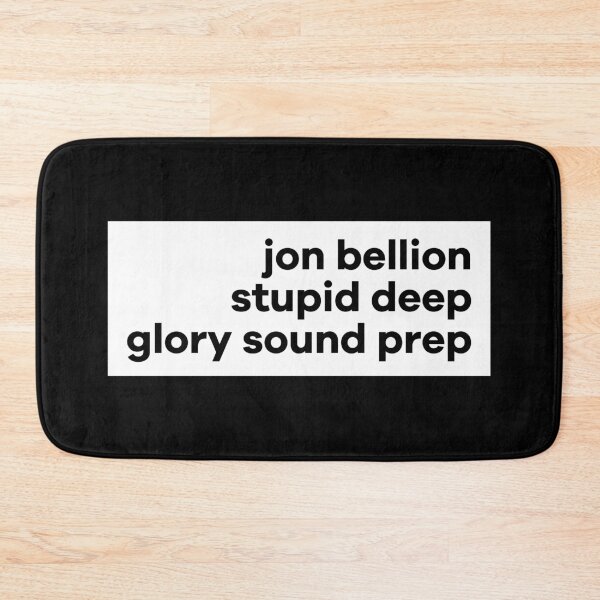 Item preview, stupid deep minimalistic text designed and sold by usernate.