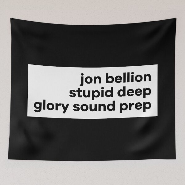 Item preview, stupid deep minimalistic text designed and sold by usernate.