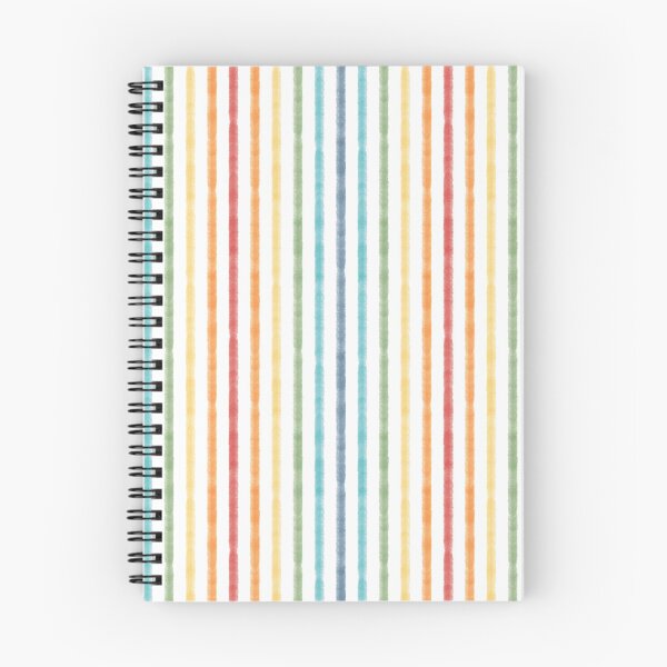Item preview, Rainbow Stripe designed and sold by nickneuman101.