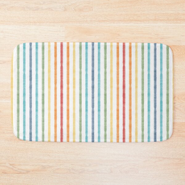 Item preview, Rainbow Stripe designed and sold by nickneuman101.