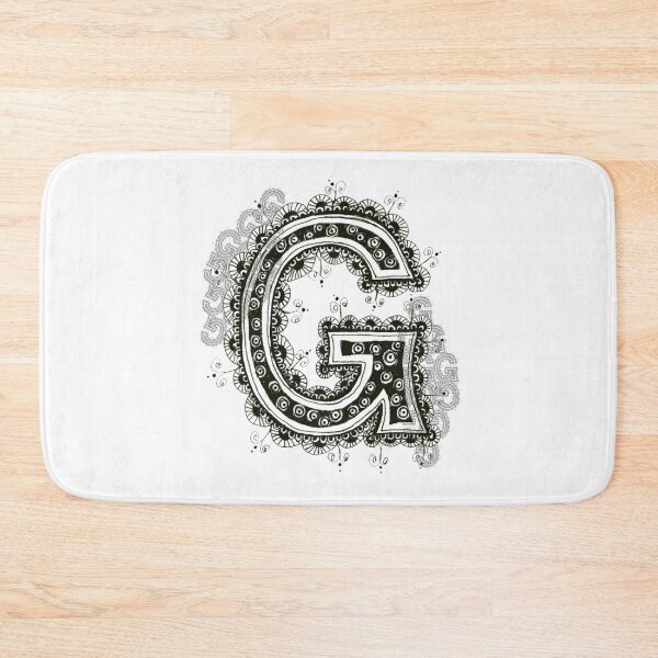 Item preview, Color Me G designed and sold by JoonMoon.
