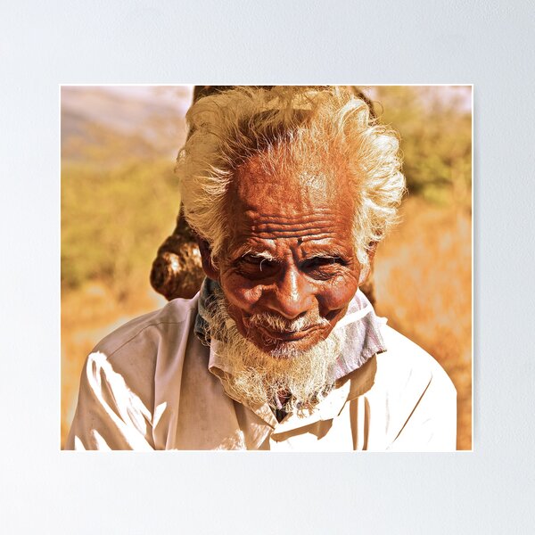 Item preview, Happy Gramps designed and sold by Yashani Shantha.