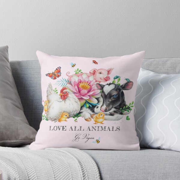 Item preview, Vegan summer by Maria Tiqwah designed and sold by Maria Tiqwah.