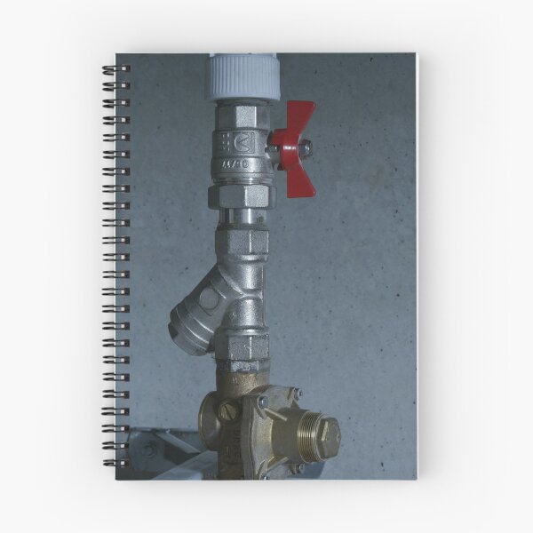 Item preview, water pipe with ball valve designed and sold by mrivserg.