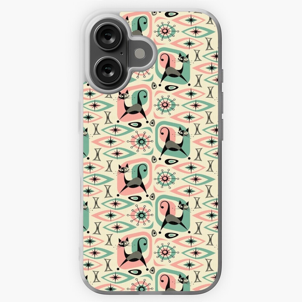 Item preview, iPhone Soft Case designed and sold by studioxtine.