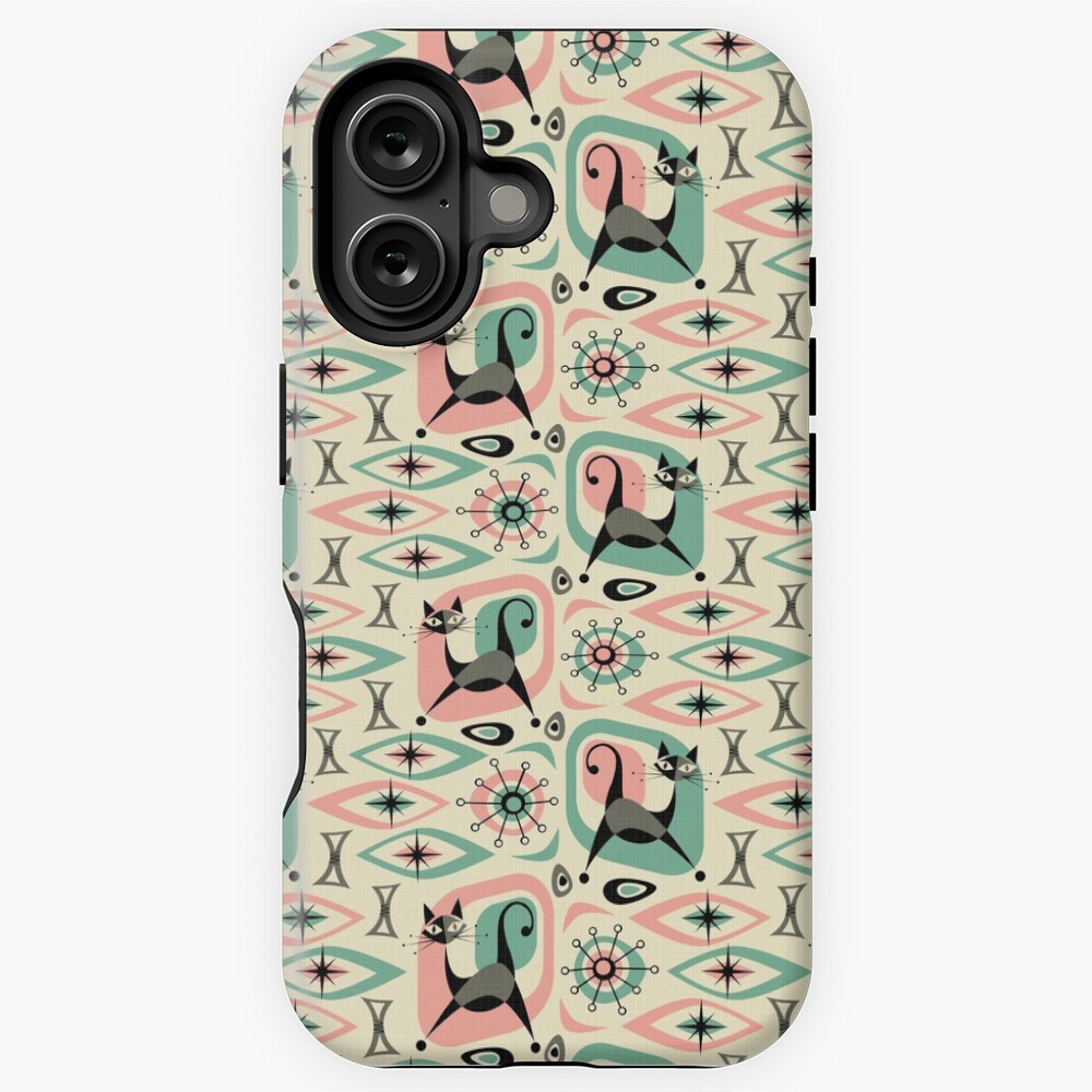 Item preview, iPhone Tough Case designed and sold by studioxtine.
