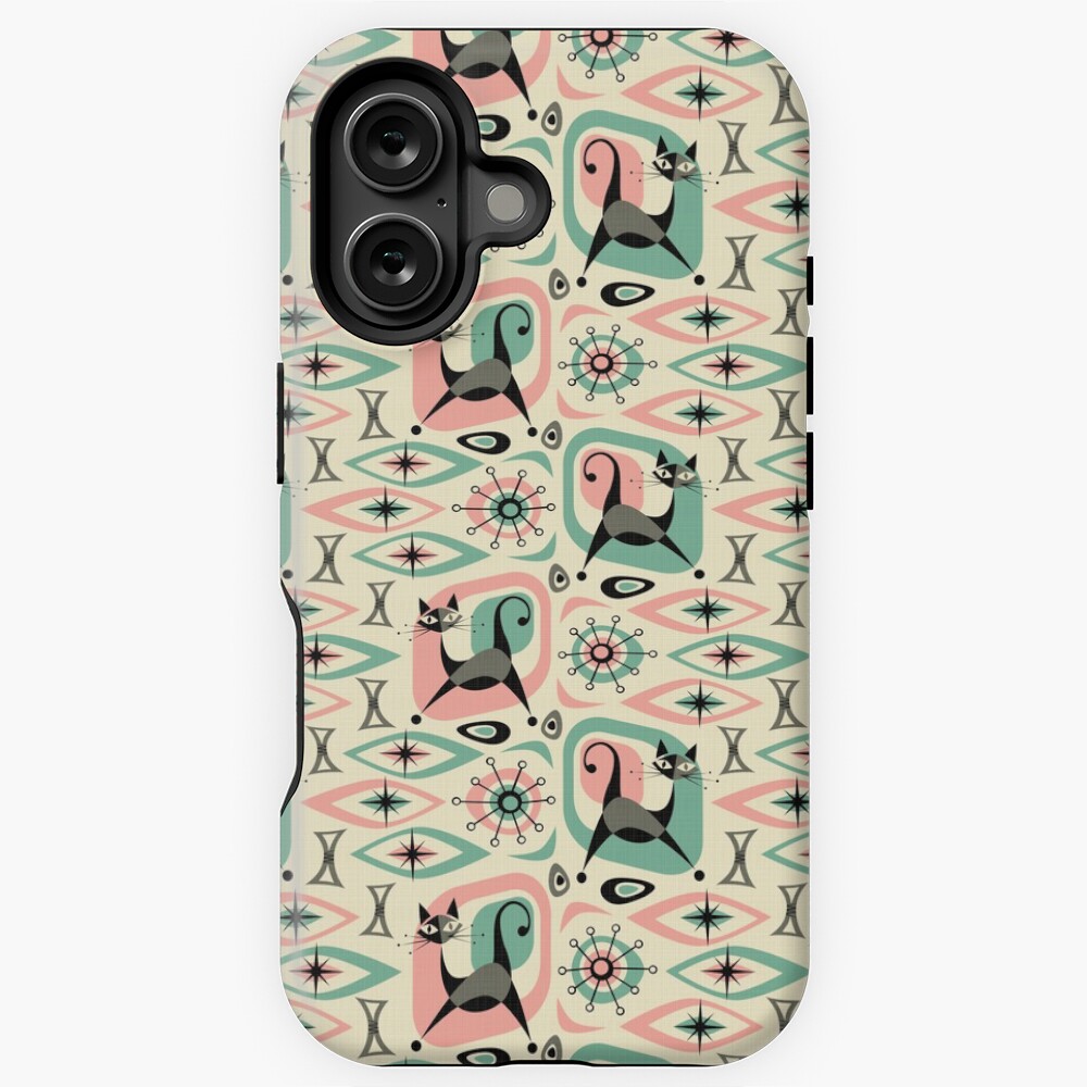 Item preview, iPhone Magsafe Tough Case designed and sold by studioxtine.