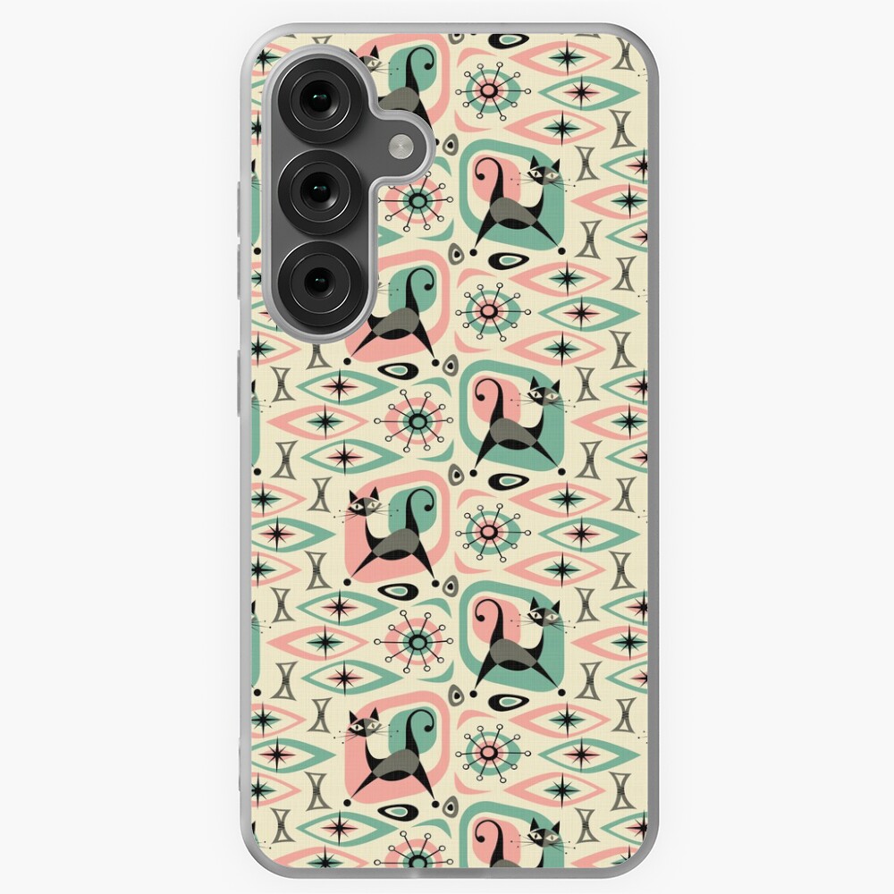 Item preview, Samsung Galaxy Soft Case designed and sold by studioxtine.