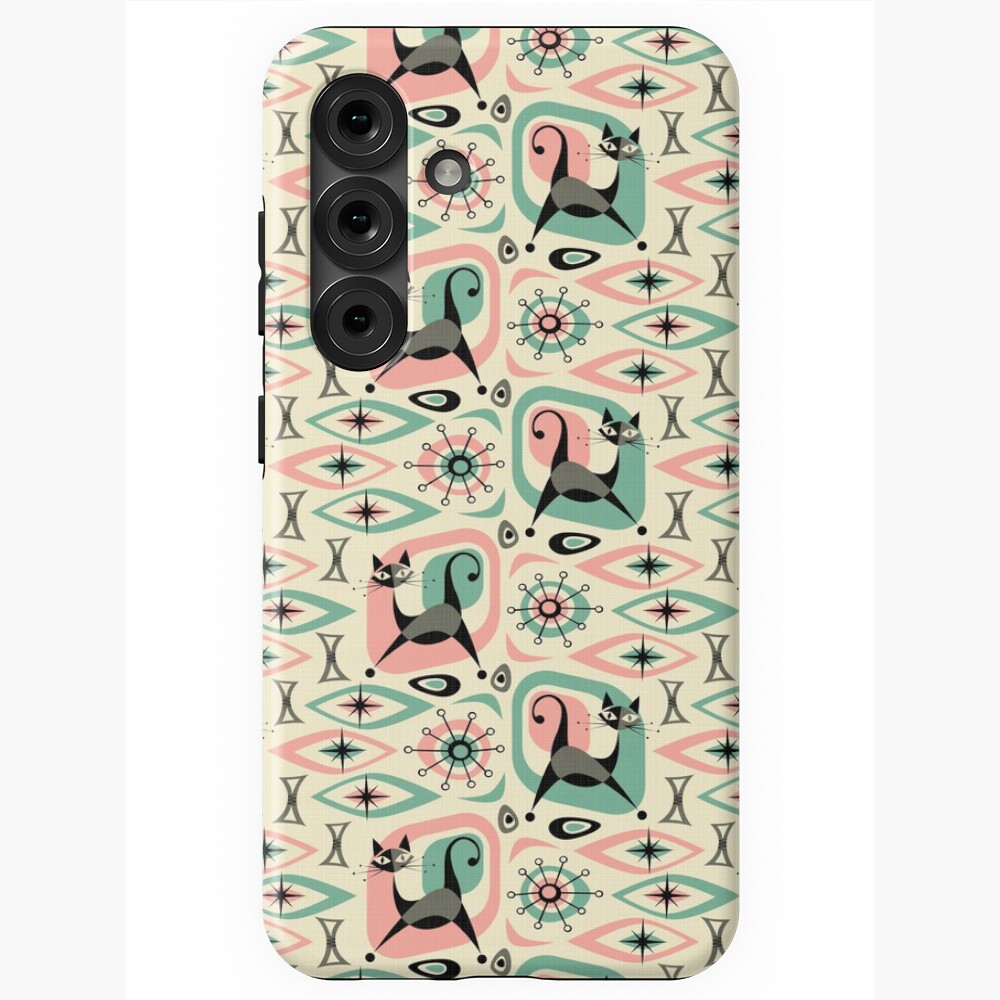 Item preview, Samsung Galaxy Tough Case designed and sold by studioxtine.