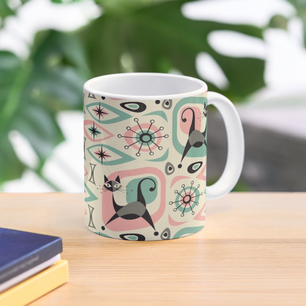 Item preview, Classic Mug designed and sold by studioxtine.