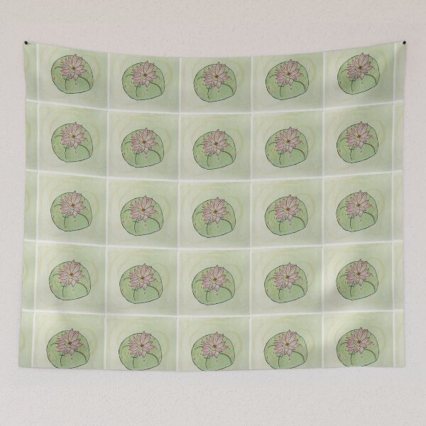 Item preview, wiley peyote designed and sold by Rebecca Ryan.