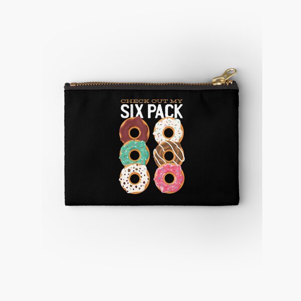 Item preview, Donuts Six Pack designed and sold by GoodQuality.