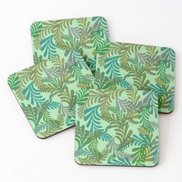 Item preview, Ferns designed and sold by Wicked_Faery.