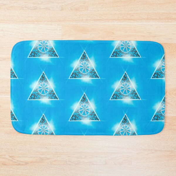 Item preview, Pretty in blue designed and sold by Kavie1970.