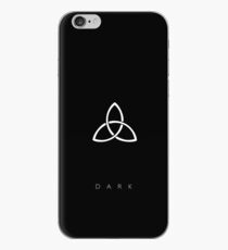 DARK-Serie, Fernsehsendung iPhone-Hülle & Cover