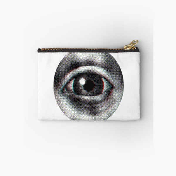 Item preview, Diseño de ojo de semitono designed and sold by Brummer Art .