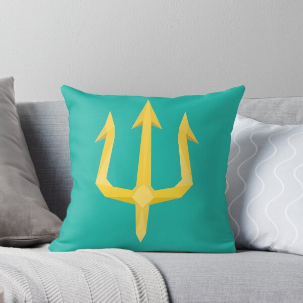 Item preview, The Trident of House Manderly designed and sold by Tim-F.
