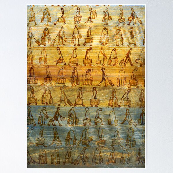 Item preview, What direction next ?  designed and sold by Michele Meister.