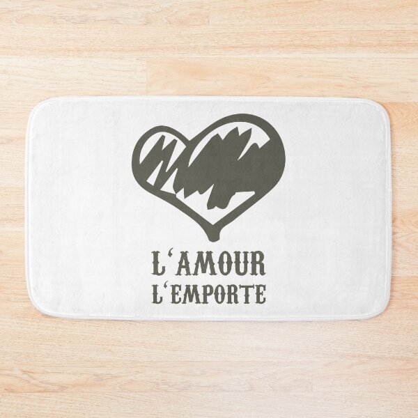 Item preview, L`amour l`emporte designed and sold by SVDesignatVasil.