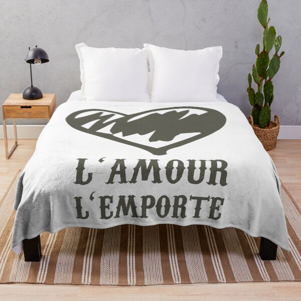 Item preview, L`amour l`emporte designed and sold by SVDesignatVasil.
