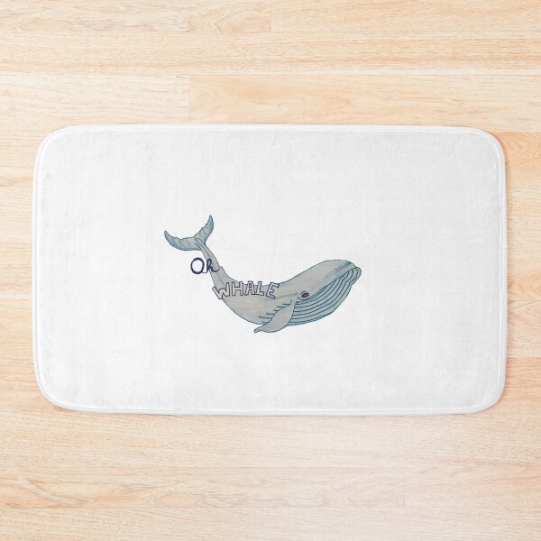 Item preview, Oh Whale designed and sold by sophiemach.