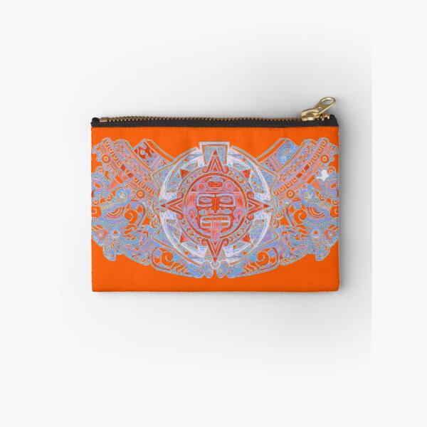 Item preview, Aztec Sun designed and sold by Omar  Mejia.