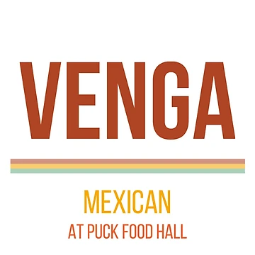 Artwork thumbnail, Venga by InknColor