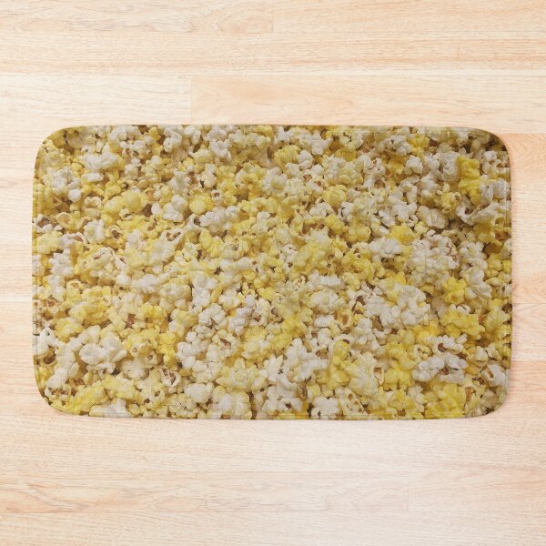 Item preview, Buttered Popcorn designed and sold by Wicked_Faery.
