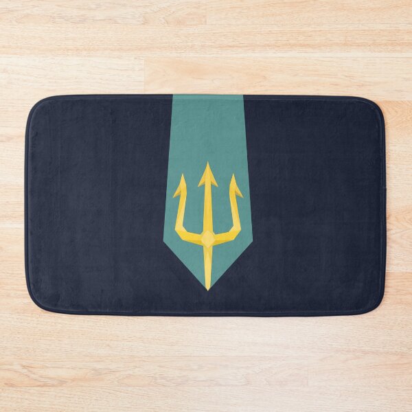 Item preview, House Manderly banner designed and sold by Tim-F.