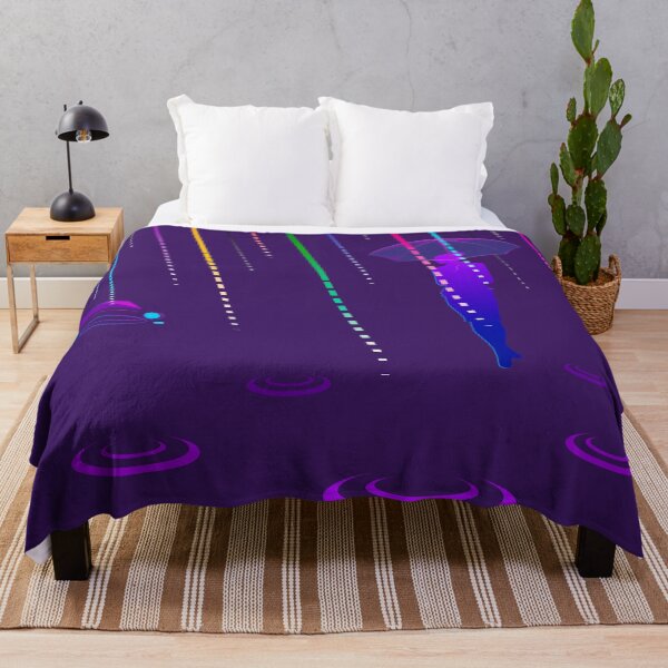 Item preview, Neon Rain designed and sold by theelectricjoy.