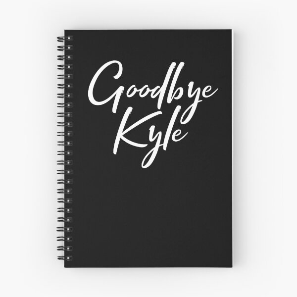 Item preview, Goodbye Kyle - Kyle Richards Real Housewives of Beverly Hills RHOBH designed and sold by cl0thespin.