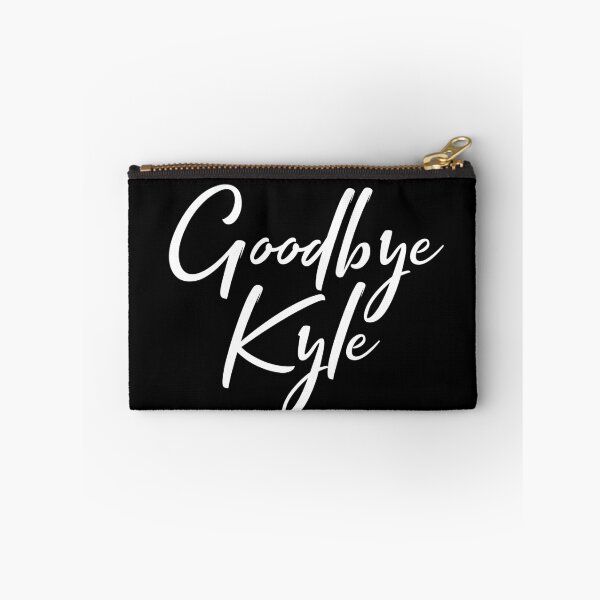 Item preview, Goodbye Kyle - Kyle Richards Real Housewives of Beverly Hills RHOBH designed and sold by cl0thespin.