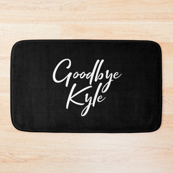 Item preview, Goodbye Kyle - Kyle Richards Real Housewives of Beverly Hills RHOBH designed and sold by cl0thespin.