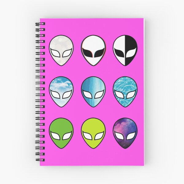 Item preview, Cool ETs Aliens designed and sold by matheusrockx.