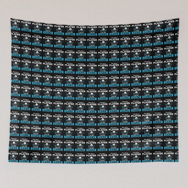 Item preview, Funny Swim Team Coach Gift TDesign Not A Player I Am The Game designed and sold by ssmcwhortor.