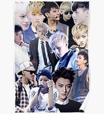 Tao Poster