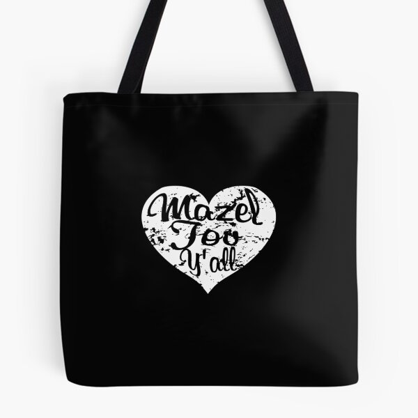 Item preview, Mazel Tov Y'All Hanukkah Jewish Cute Funny designed and sold by ssmcwhortor.