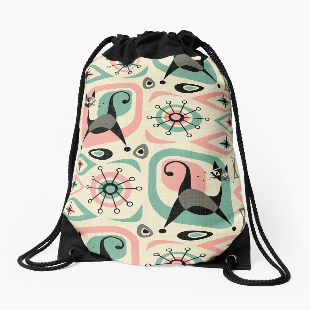 Item preview, Drawstring Bag designed and sold by studioxtine.