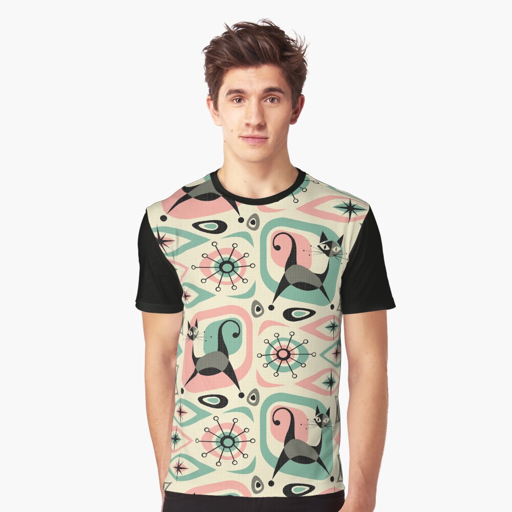 Item preview, Graphic T-Shirt designed and sold by studioxtine.