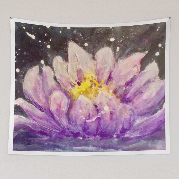 Item preview, Deep Peace designed and sold by Angela Haig-Harrison.